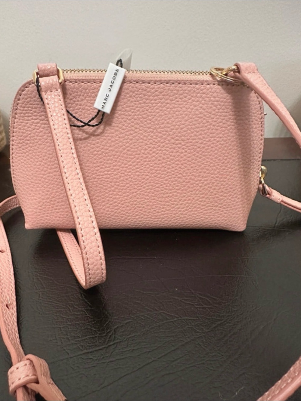 NWT MARC JACOBS CROSSBODY - Picture 7 of 7